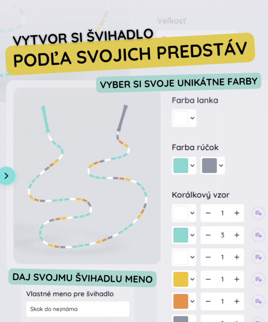 Skakanka Na własne życzenie